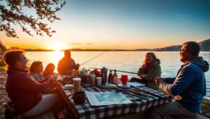 Organisez vos sorties de pêche du week-end