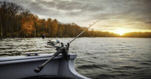 Découvrez la pêche à l’anglaise, ses techniques, son matériel adapté, les flotteurs spécifiques